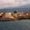 Kreta Ida – Chania Altstadt